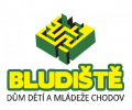 logo DDM Bludiste