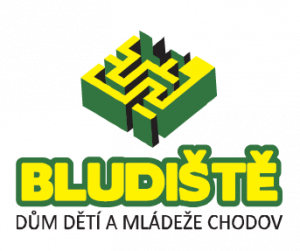 logo DDM Bludiště