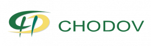 logo město Chodov