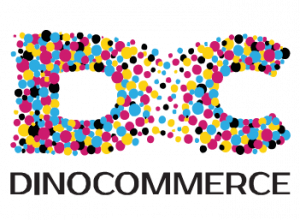 logo Dinocommerce