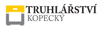 logo truhlarstvi Kopecky
