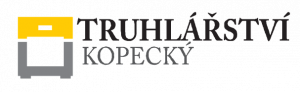 logo truhlářství Kopecký